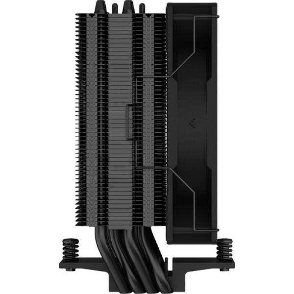   DeepCool AG400 ARGB, Black 7